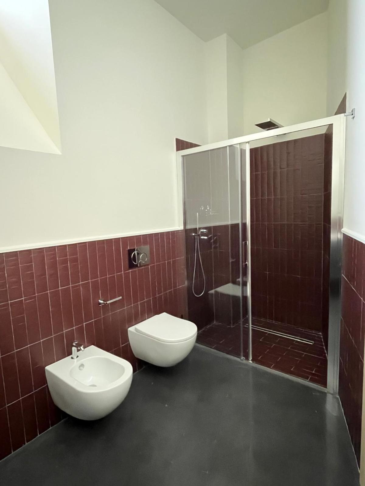 דירות ריפטרנסונה Dimora Santa Chiara מראה חיצוני תמונה