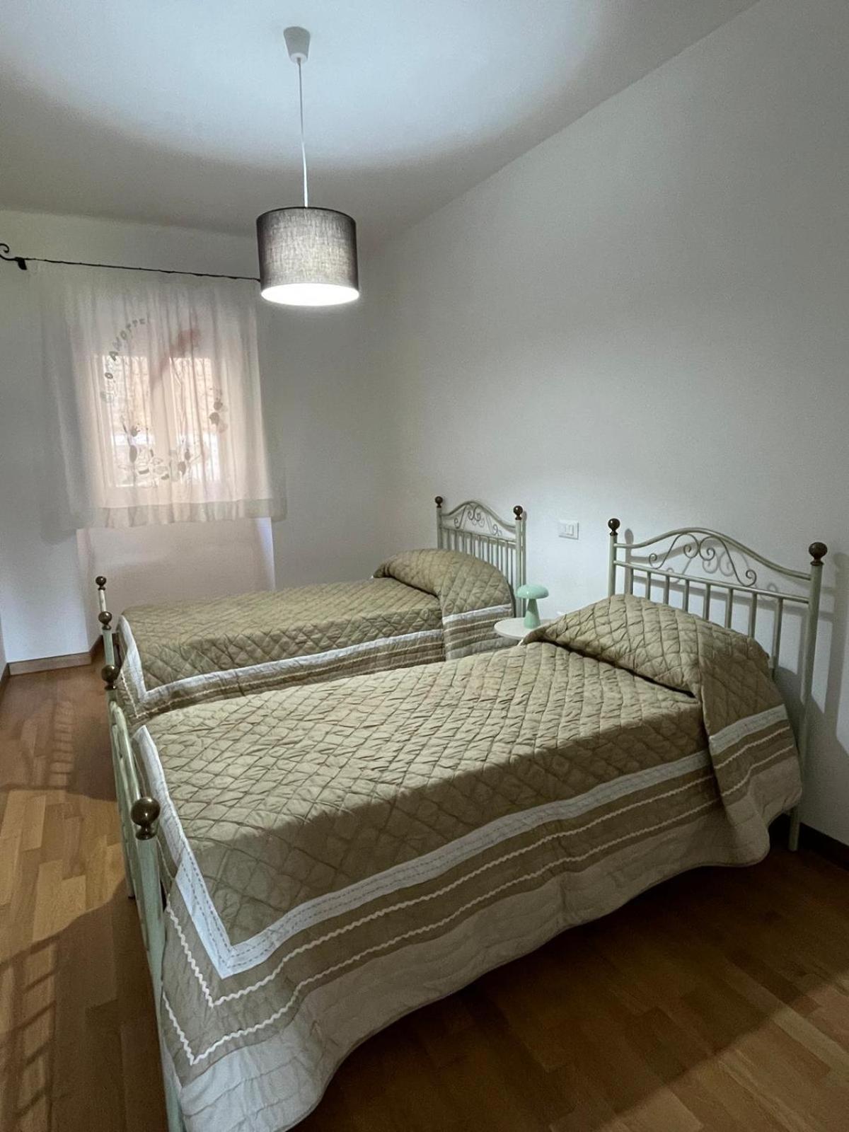 דירות ריפטרנסונה Dimora Santa Chiara מראה חיצוני תמונה